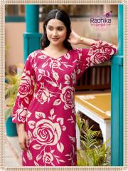 Radhika Lifestyle   LEGACY VOL 4